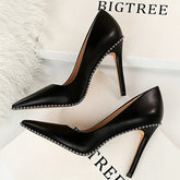 Verónica Heels